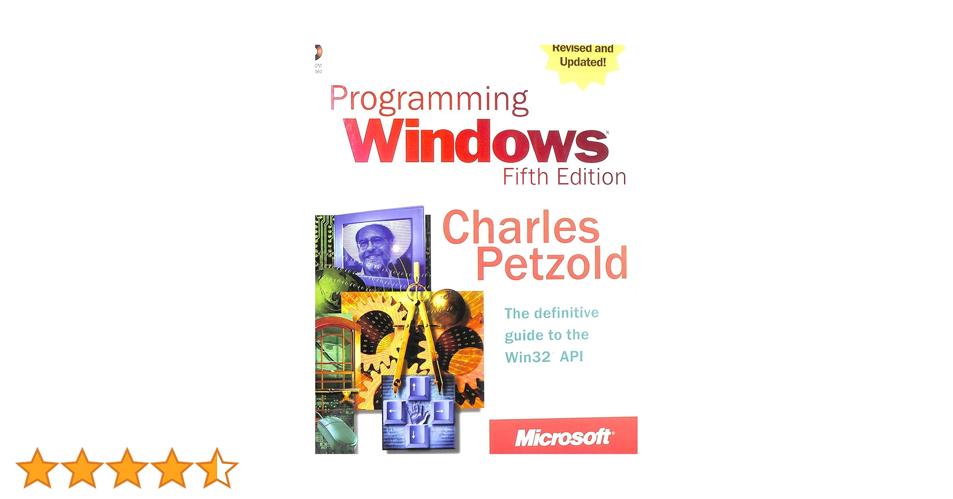 Amazon | Programming Windows® (Microsoft Programming Series